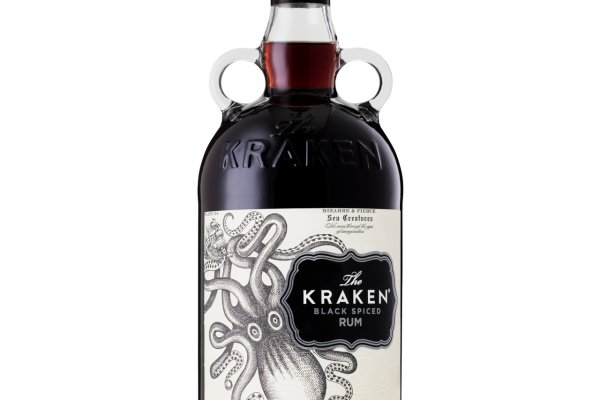 Kraken ltd